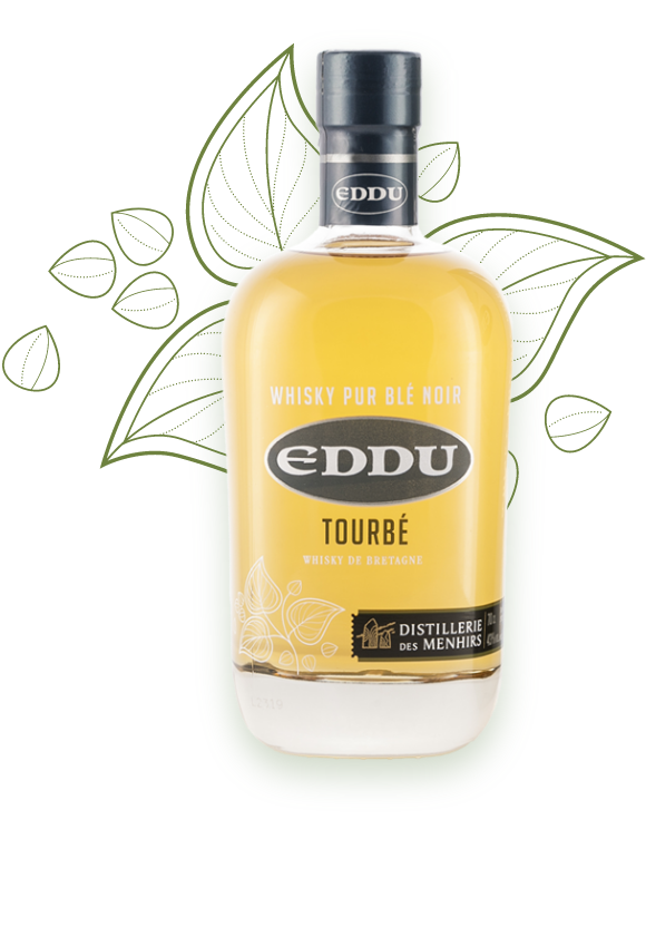 Eddu Tourbé