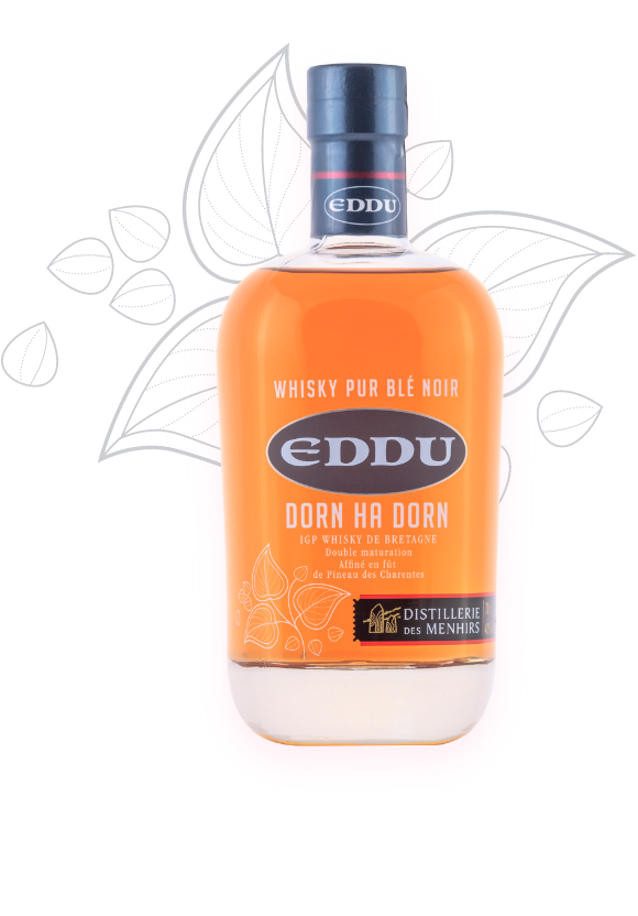 Whisky Eddu Dorn Ha Dorn